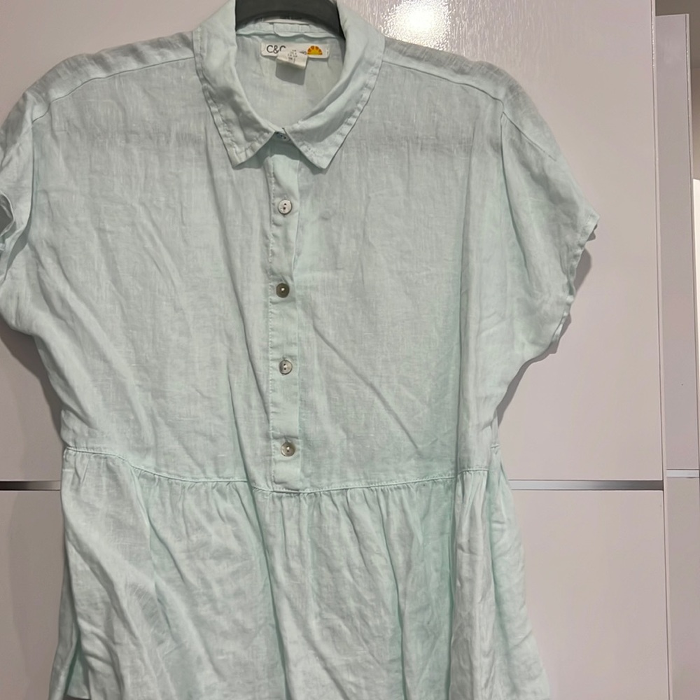 C&C size small